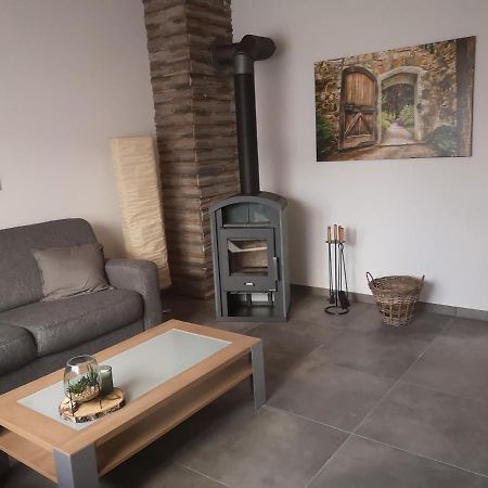 Fewo - Arloff Bad Muenstereifel Exterior foto