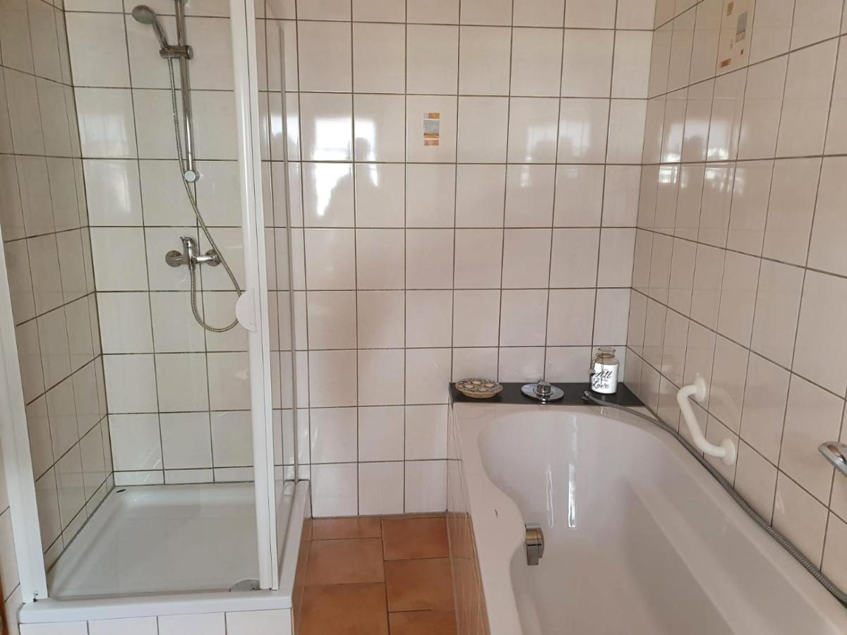 Fewo - Arloff Bad Muenstereifel Exterior foto
