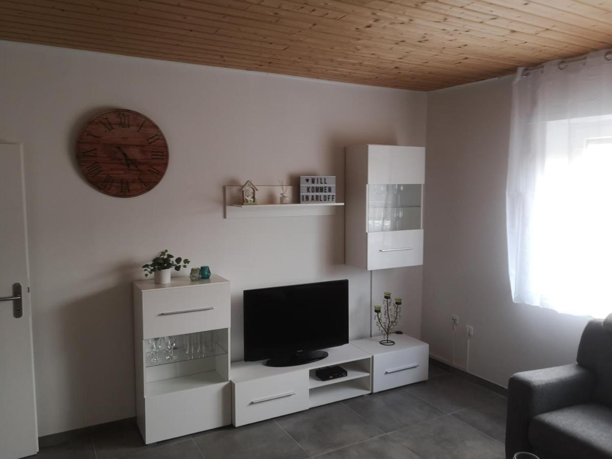 Fewo - Arloff Bad Muenstereifel Exterior foto