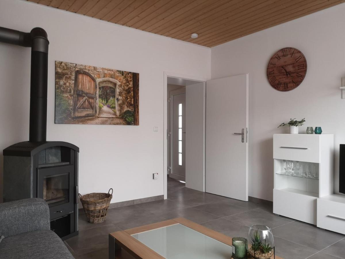 Fewo - Arloff Bad Muenstereifel Exterior foto