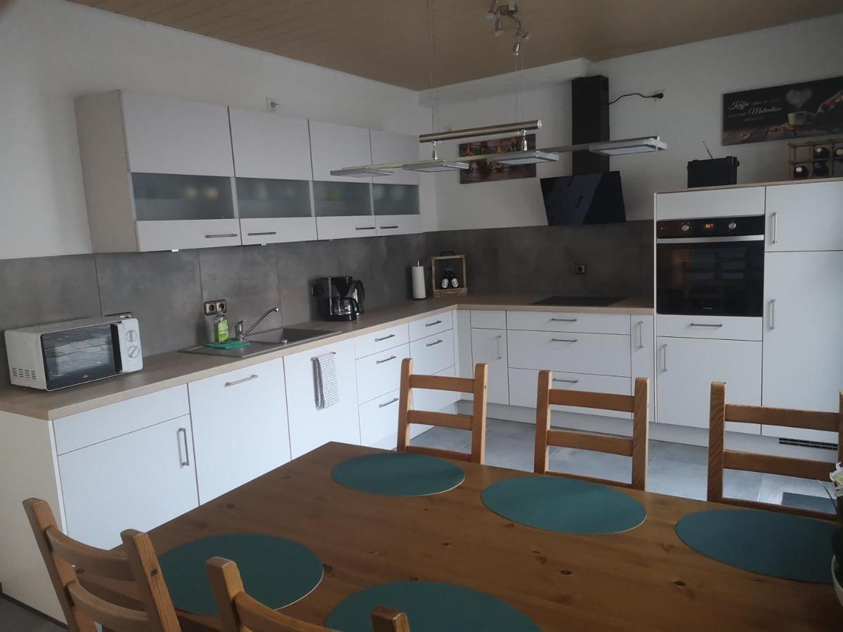 Fewo - Arloff Bad Muenstereifel Exterior foto
