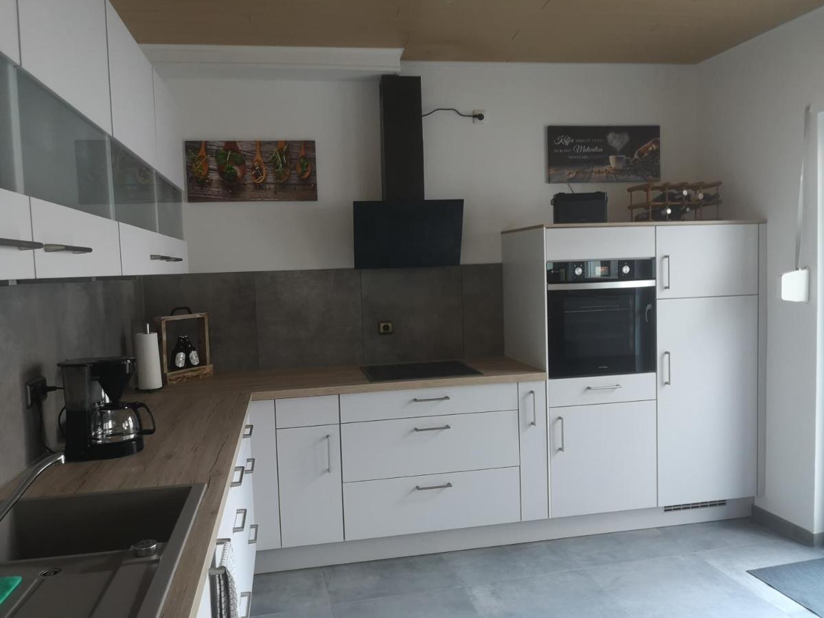 Fewo - Arloff Bad Muenstereifel Exterior foto