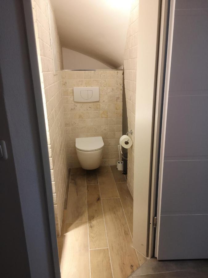 Fewo - Arloff Bad Muenstereifel Exterior foto